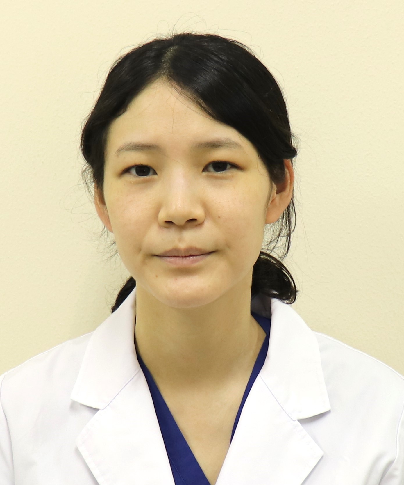 北口　耀子